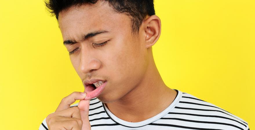 main of Canker Sores Can Cause the Mouth a Lot of Pain