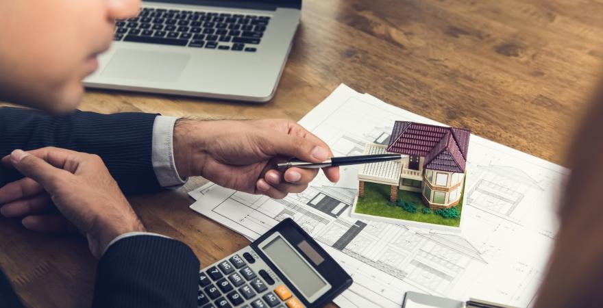 main of A Home Appraisal Can Be a Useful Part of the Home Buying and Selling Process