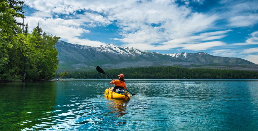 main of Kayaking Is One of the Best Hobbies That Also Counts as Exercise (thumbsupadvice)