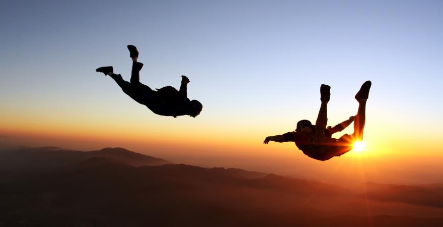 main of The Thrill of Skydiving Is Certainly Hard to Beat