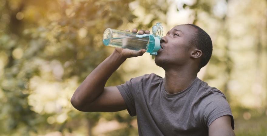 main of Safe Water Bottles Offer Benefits and Long Term Use Options