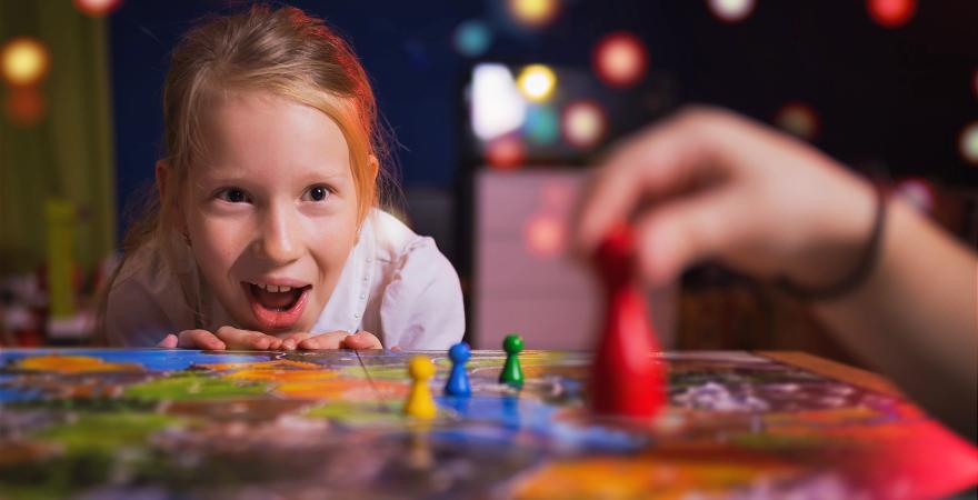 main of Board Games Appeal to Children and Adults Alike Looking For Relaxing Fun