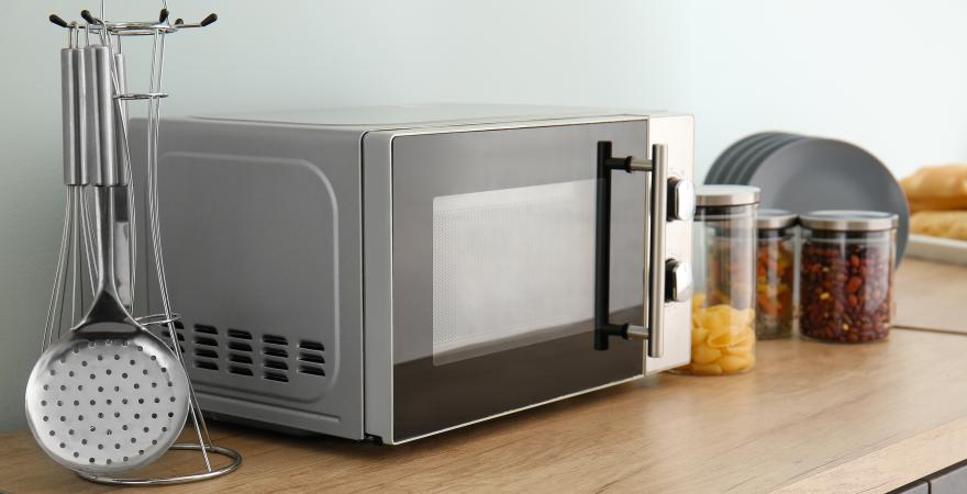 main of The Right Small Appliances Make Kitchen Life Easier (thumbsupadvice)