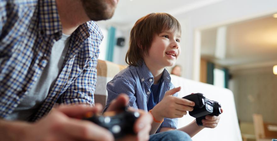 main of Video Games Are Among the Most Popular Hobbies In the World